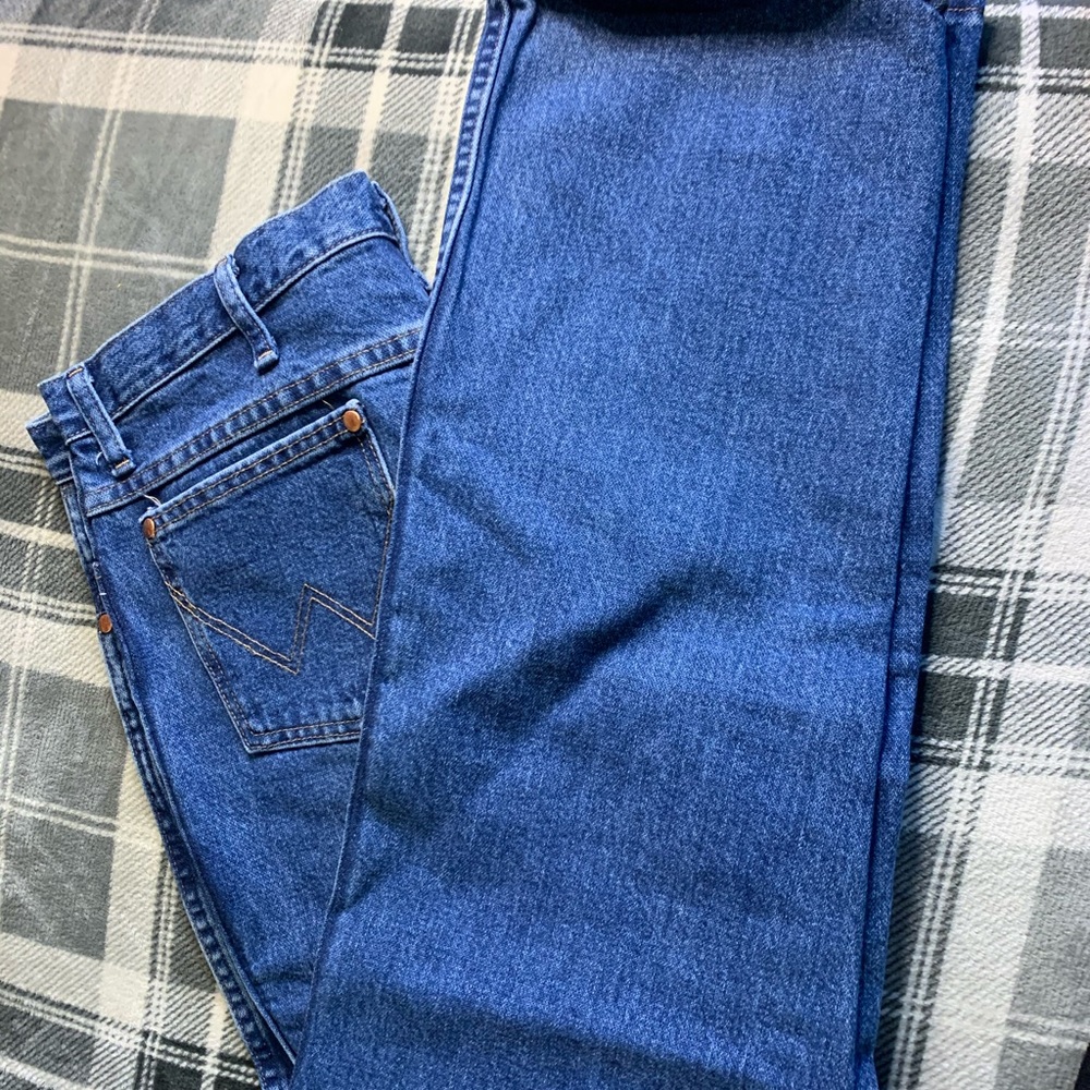 Wrangler Retro Cowboy Cut Jeans